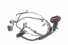 Chicote Porta Tras Ld Peugeot 2008 Griffe 15/20 Usado (423)