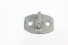 Batente Porta Tras Ld Hilux Sw4 05/11 Usado (403)