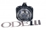 Farol Auxiliar Grand Vitara Tracker 01/08 Le