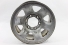 Roda Ferro Aro 15 Sw4 96/04 Usado (652)