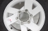 Roda com Pneu Aro 15 Pajero Sport 98/05 Usado (576)