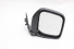 Espelho Retrovisor L200 98/05 Preto Ld