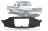 Painel Frontal F-600/F-12000/F-22000 72/92