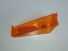 Lente Lanterna Diant F-1000 a F-4000 .../92 Plast Ambar Le
