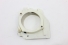 Suporte Alto Falante Porta Tras Le Hilux 98/04 Usado (327)