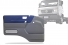 Forro Porta Vw 8-120/8-150/9-150/13.180/.../31.260 Worker/Titan/Delivery 00/... (Azul) Le