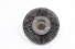 Polia Viscosa 4.3 V6 Gasolina S10 95/00 Usado (428)