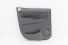 Forro Porta Traseira Le Hilux  3.0 05/15 Usado (658)