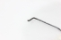 Vareta Porta Ld Blazer 95/00 Usado (991)