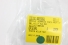 Batente Borracha Porta Mala (Par) Hilux Sw4 16/20 Usado (863)