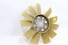 Hélice 11 Pás 4.3 V6 Vortec S10 95/00 Usado (016)