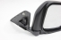 Espelho Retrovisor L200 98/05 Preto Ld