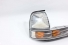 Lanterna Diant Ranger 98/04 Cristal C/ Cupola Ambar (Fitam) Ld
