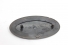 Emblema Land Rover Porta Mala Freelander 2 07/15 Usado (177)