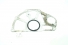 Flange Proteçao Volante Toyota Hilux  3.0 2005-2015 Usado (410)