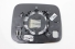Lente C/Base Espelho Renegade 15/... Ld