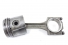 Pistão e Biela Std F-1000 96/98 Usado (923)
