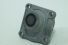 Suporte Polia Ventoinha Pajero Gls 95/00 Usado (031)
