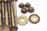 Parafuso Cabine Jg Frontier 03/07 Usado (515)