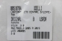 Lanterna Teto Central S/Lente Hilux  3.0 05/15 Usado (784)