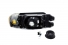 Kit Farol Dianteiro Agrale 7500/8500 C/Pisca 91/95 Le