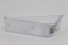Lente Lanterna Diant F-1000 a F-4000 .../92 Plast Cristal Le