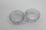 Lente Lanterna Paralama Cristal Cd60 a D70 .../84 Pudim Cristal