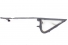 Vidro Quebra Vento Ld F-1000 72/92 Usado (964)
