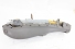 Capa Painel Ranger 98/04 Usado (747)