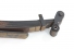 Feixe Mola Ld Agrale 7000d 93/96 Usado (057)