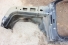 Lateral Caixa Ar Tras/Diant Le Amarok 10/15 Usado (542)