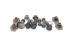 Parafuso Travessa Diant Jg 4.0 V6 Ranger 93/97 Usado (103)