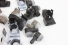 Sensor Estacionamento Kit Tracker 20/23 Usado (288)