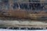 Saia Paralama Interno Dianteiro Le F-600 72/92 Usado (902)