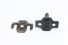 Batente Porta Diant Ld S10 95/11 Usado (070)