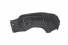 Para-barro Dianteiro Le Chevrolet S10 1995-2000 (520)
