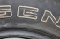 Pneu 265/65/R17 (Par) Grabber At2 Hilux Sw4 05/11 Usado (509)
