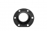 Flange Semi-eixo 6 Furos F-100 Willis 68/...
