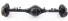 Diferencial Traseiro L200 Outdoor 04/11 Usado (844)