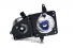 Kit Farol Mb Accelo 715 / 815 / 915 / 1036 / 1316 Nino Padrão Original