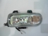 Farol Auxiliar Mb Axor 05/... Fortluz Le