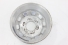 Roda Alumínio Aro 17,5 6 Furos Daily 45s14 08/15 Usado (087)