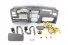 Capa Painel com Kit Air Bag 2.7 V6 Gas Tucson 05/15 Usado (282)