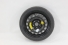 Roda com Pneu Estepe T115/70/R16 Tracker 20/23 Usado (956)