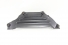 Chapa Flange Capa Seca Hilux Sr 02/04 Usado (399)
