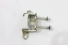Dobradiça Porta Tras Ld Par Hilux Sr 02/04 Usado (729)