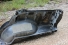 Lateral Caixa Ar Tras/Diant Ld Blazer 95/11 Usado (710)