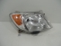 Farol Hilux 05/11 Ld com Detalhe Quebrado Na Carcaça Usado