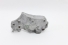 Suporte Alternador e Compressor S10 01/11 Usado (294)