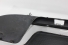 Para-choque Traseiro Amarok 10/16 Usado (620)